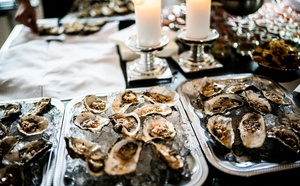 Peut-on manger des huîtres du Bassin d'Arcachon ce Noël et Nouvel An ?
