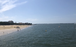 Le bassin d’Arcachon est-il une lagune ?