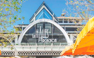 Le jour de marché à Arcachon : une expérience authentique et gourmande Le jour de marché à Arcachon : une expérience authentique et gourmande