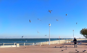 Le Bassin d’Arcachon, destination idéale pour un week-end romantique hors saison ?