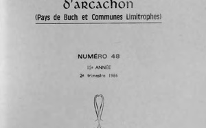 Les Boïates et les Basaboiates : Un peuple ancien du Bassin d'Arcachon