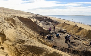 Les trésors archéologiques du Bassin d’Arcachon : vestiges oubliés d’un passé méconnu
