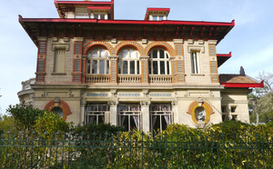 L’évolution architecturale du Bassin d’Arcachon : entre tradition et modernité