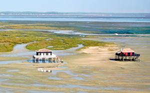 Les cabanes tchanquées enfin disponibles sur AirBnB Les cabanes tchanquées enfin disponibles sur AirBnB