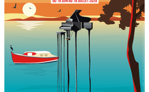 Escapades Musicales : la musique qui s’infiltre partout… même dans les dunes Escapades Musicales : la musique qui s’infiltre partout… même dans les dunes
