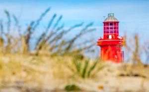 Le Cap Ferret a son “village secret” : pas besoin de yacht pour s’y perdre
