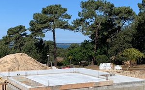 Bassin bétonné : jusqu’où peut-on grignoter sans tout effacer ?