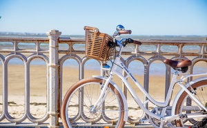 Pourquoi se perdre à vélo est (encore) la meilleure façon de comprendre le Bassin