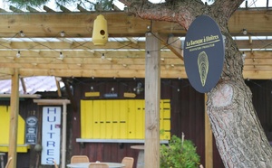 Les huîtres du Bassin sous haute tension Les huîtres du Bassin sous haute tension