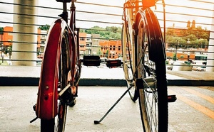 51 % de cyclistes. Et pourtant, on pédale encore dans la semoule