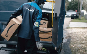 Arcachon l’été, Amazon toute l’année ?