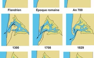 Quand la mer ne revient plus Quand la mer ne revient plus