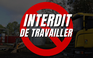 Le Bassin d’Arcachon ou le pays des interdictions ?