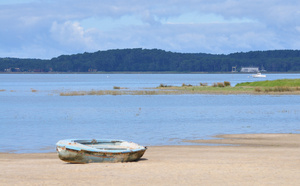 Les plages secrètes du Bassin n’existent plus