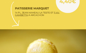 Tarte au citron : pour tout savoir (recette, histoire, etc)