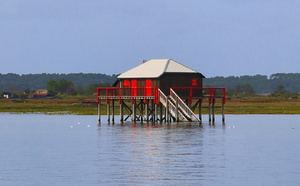 Cabanes tchanquées : peut-on monter ou visiter ? Cabanes tchanquées : peut-on monter ou visiter ?