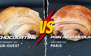 Pain au chocolat ou chocolatine : l’article de références Pain au chocolat ou chocolatine : l’article de références