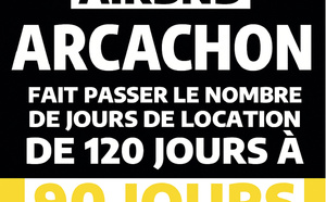 Bassin d'Arcachon : Quand le paradis des vacanciers devient l'enfer des résidents