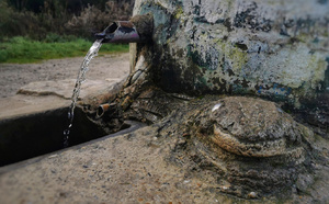 La Teste : la mairie ferme l’accès au puits artésien… et ouvre une autre question