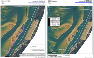 Arguin se met au repos pour l’hiver
