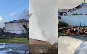 La mini tornade de Mios : pour tout savoir