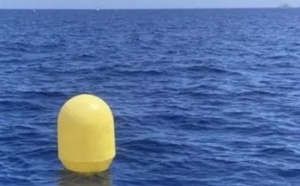 À quoi servent vraiment les bouées jaunes que l’on voit partout sur le Bassin d’Arcachon ?