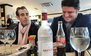 Groupe Invest : ceux qui tiennent les immeubles debout