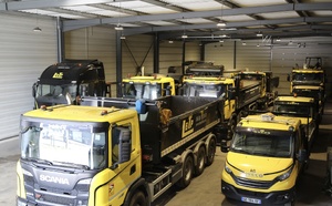 LBTP Brice Lizé : Celui qui refait le sol sous vos pieds