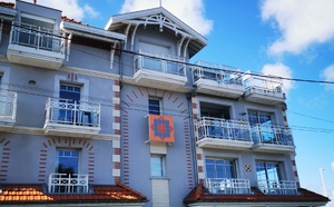 Arcachon dans le top 10 des petites villes françaises les plus populaires en 2026