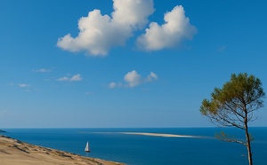 Quoi faire en mai sur le bassin d’Arcachon ?