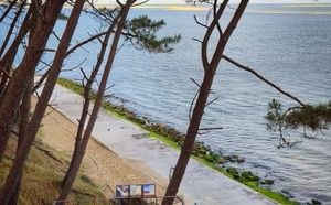 Comment voir le banc d’Arguin sans monter la dune du Pilat ?