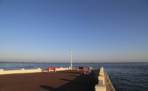 L’épi Legallais à Arcachon a 2 fonctions