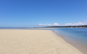 Bassin d’Arcachon en juin : le dernier moment avant le grand barnum