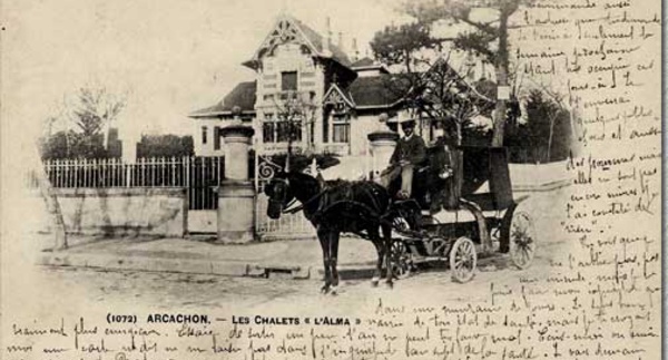 Nouvel an chinois : le 1er chinois sur le Bassin d' Arcachon ?