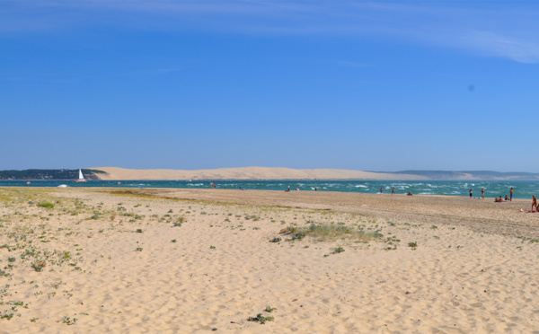 A faire sur le Bassin d' Arcachon
