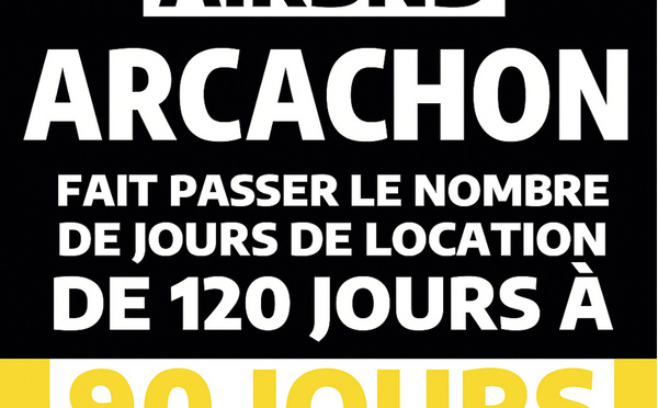Bassin d'Arcachon : Quand le paradis des vacanciers devient l'enfer des résidents