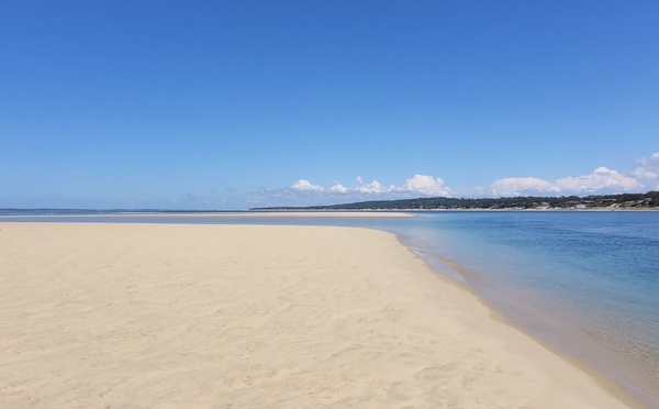 Bassin d’Arcachon en juin : le dernier moment avant le grand barnum