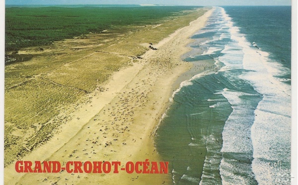 Le Bassin d’Arcachon en 1975 : le monde dans lequel je suis né
