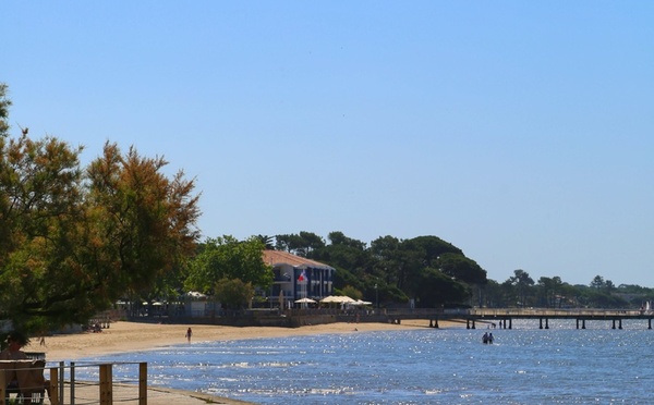 L’été commence sur le bassin d’Arcachon : ce que cette saison change vraiment