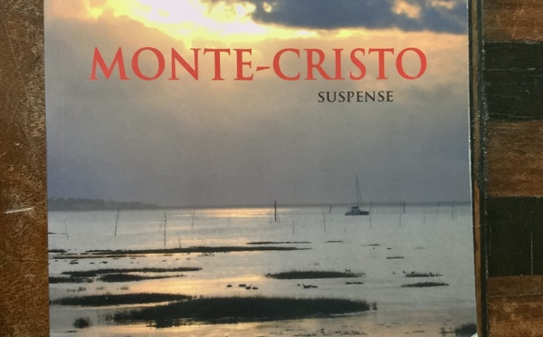 Le Monte Cristo du bassin d’Arcachon