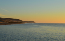 Corniche du Bassin d' Arcachon