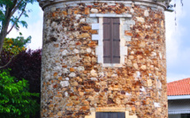 Tour d'Arès