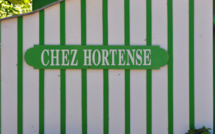 Restaurant Chez Hortense au Cap Ferret