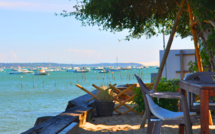 Point de vue à l'Herbe
