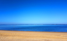 Plage Pereire en vidéo