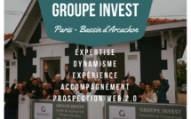 Groupe INVEST, agence immobilière à La Teste de Buch (33260)