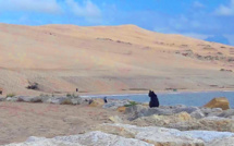 Arrivée des touristes sur le bassin : un de nos meilleurs système de surveillance mis en place