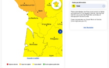 Tempête sur le bassin d’Arcachon : ce qui vous attend