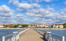 Quel avantage à habiter à Andernos-les-Bains ?
