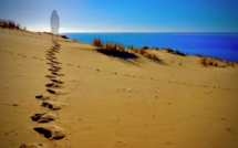 La dune du Pilat est-elle hantée ?